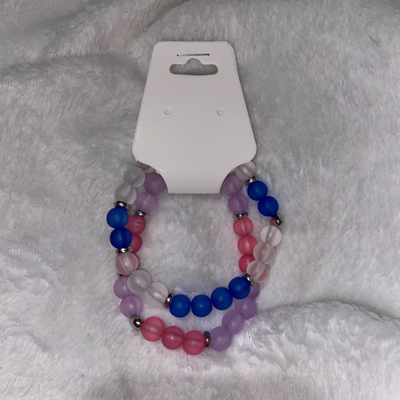 3 for 12$ 🌸 Fast & Furious Bracelet Set - Picture 2 of 2